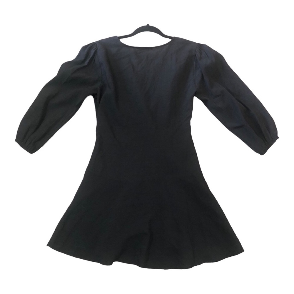 NWT Zara Casual Dress Size M - Picture 5 of 8